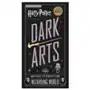 Titan books Harry potter: dark arts Sklep on-line