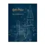 Titan books Harry potter: the blueprints Sklep on-line