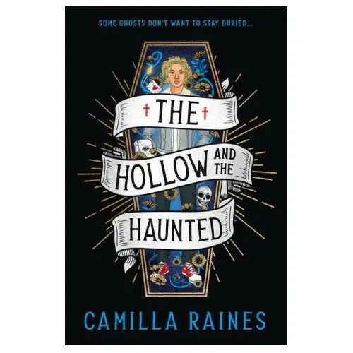 Hollow and the Haunted