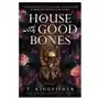 House with good bones Titan books Sklep on-line