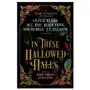 In these hallowed halls: a dark academia anthology Titan books Sklep on-line