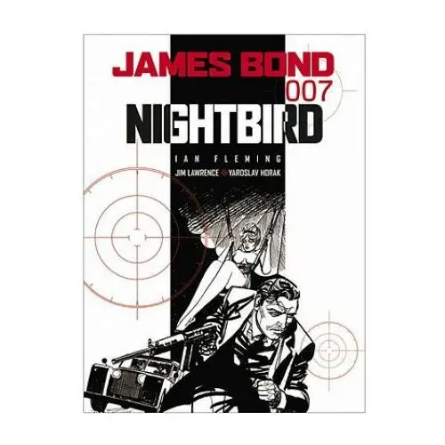 James Bond: Nightbird