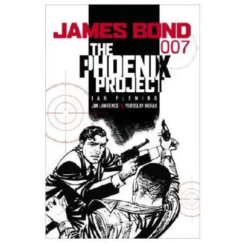 James Bond - the Phoenix Project