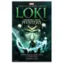 Loki: journey into mystery prose Titan books Sklep on-line