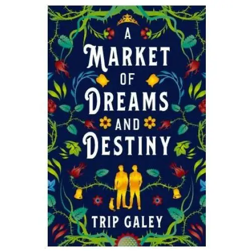 Market of Dreams and Destiny