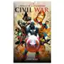 Titan books Marvel civil war Sklep on-line