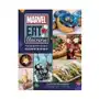 Marvel eat the universe: the official cookbook Titan books Sklep on-line