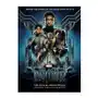 Titan books Marvel's black panther: the official movie special book Sklep on-line