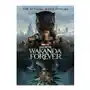 Titan books Marvel's black panther wakanda forever movie special Sklep on-line