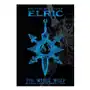 Titan books Michael moorcock's elric vol. 3: the white wolf deluxe edition Sklep on-line