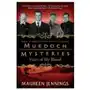 Murdoch mysteries - vices of my blood Titan books Sklep on-line