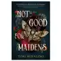 Not good for maidens Titan books Sklep on-line