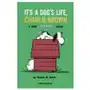 Peanuts: it's a dog's life, charlie brown Titan books Sklep on-line