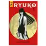 Ryuko volume 2 Titan books Sklep on-line