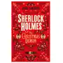 Titan books Sherlock holmes and the christmas demon Sklep on-line