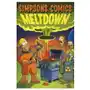 Simpsons comics Titan books Sklep on-line