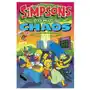 Simpsons Comics - Chaos Sklep on-line