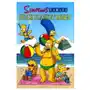 Simpsons Comics Presents Beach Blanket Bongo Sklep on-line