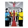 Star Trek: The Illustrated Oral History: The Original Cast Sklep on-line