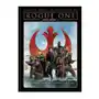 Star Wars: Rogue One: A Star Wars Story The Official Collector's Edition Sklep on-line