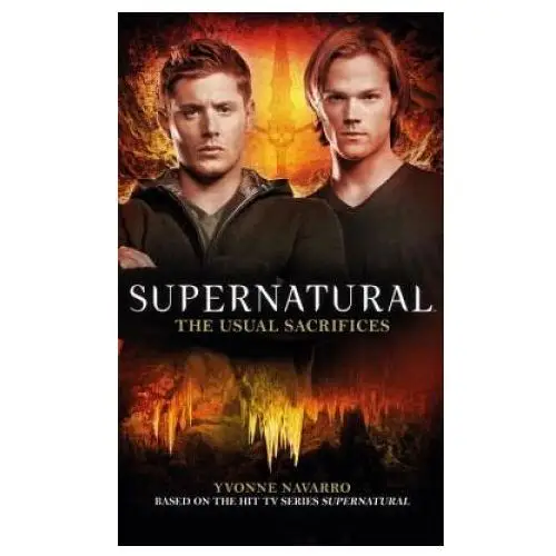 Supernatural: The Usual Sacrifices