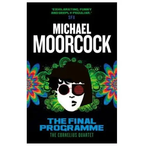 The final programme Titan books