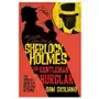 Titan books The further adventures of sherlock holmes - the gentleman burglar Sklep on-line