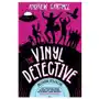 The vinyl detective - noise floor (vinyl detective 7) Titan books Sklep on-line