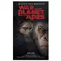 War for the planet of the apes: official movie novelization Titan books Sklep on-line