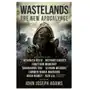 Wastelands 3: the new apocalypse Titan books Sklep on-line