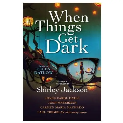 When things get dark Titan books