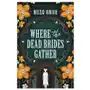 Where the dead brides gather Titan books Sklep on-line