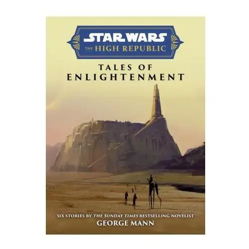 SW INSIDER HIGH REPUBLIC TALES OF ENLIGH