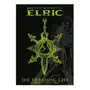 Michael moorcock's elric vol. 4: the dreaming city deluxe edition Titan Sklep on-line