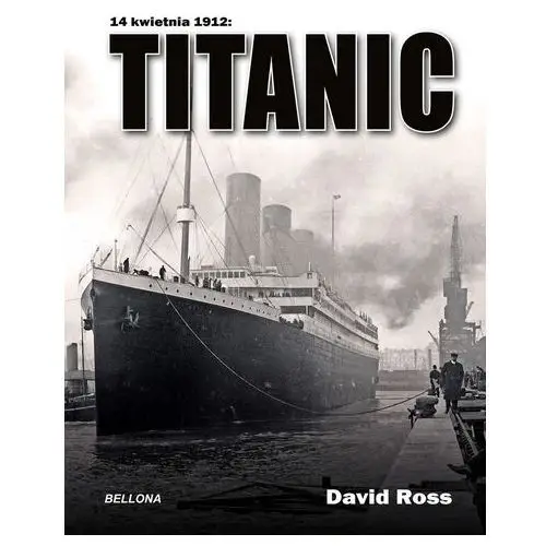 Titanic David Ross