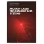Military laser technology and systems Titterton, david h Sklep on-line