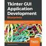 Tkinter GUI Application Development Blueprints Sklep on-line