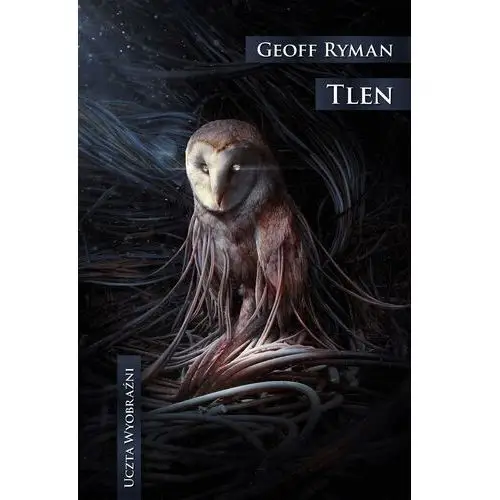 Tlen - Geoff Ryman (MOBI)