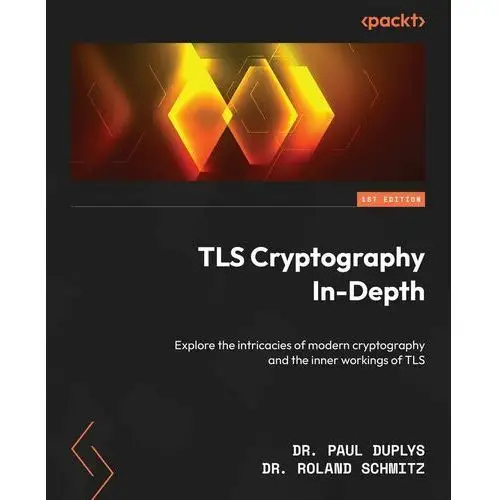 TLS Cryptography In-Depth