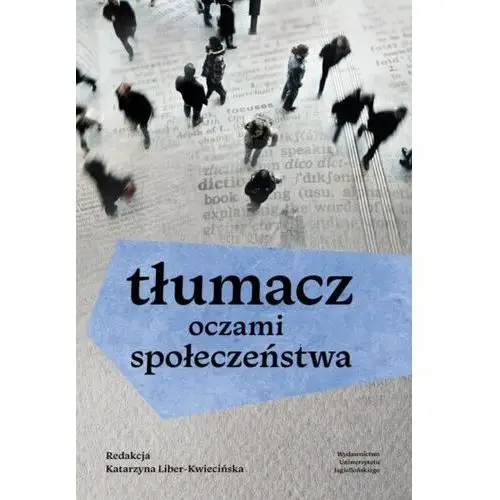 Tłumacz oczami społeczeństwa