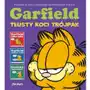 Tłusty koci trójpak Garfield Tom 1 Sklep on-line
