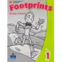 Footprints 1 zeszyt ćwiczeń + poradnik dla rodziców Tml public Sklep on-line