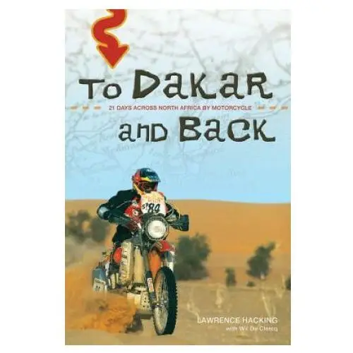 To Dakar and Back