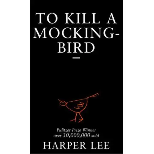 To Kill a Mockingbird. Wer die Nachtigall stört, englische Ausgabe Lee, Harper