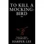 To Kill a Mockingbird. Wer die Nachtigall stört, englische Ausgabe Lee, Harper Sklep on-line