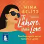 To Lahore With Love Sklep on-line