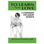 To learn with love Alfred publishing co (uk) ltd Sklep on-line