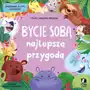 Bycie sobą najlepszą przygodą To misie podoba Sklep on-line