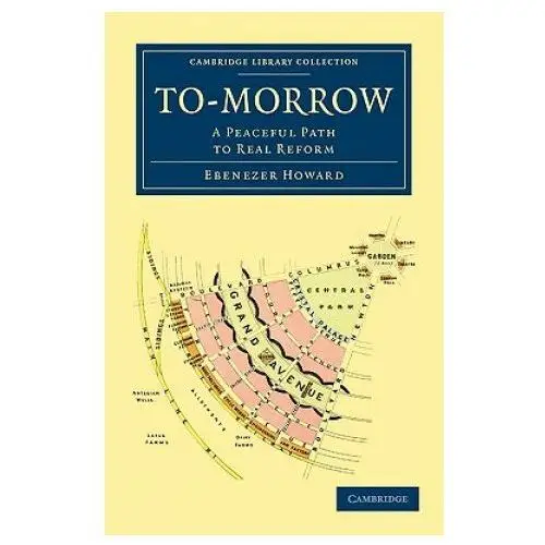 To-morrow Cambridge university press