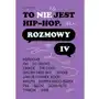 To nie jest hip-hop. Rozmowy. Część 4 Sklep on-line